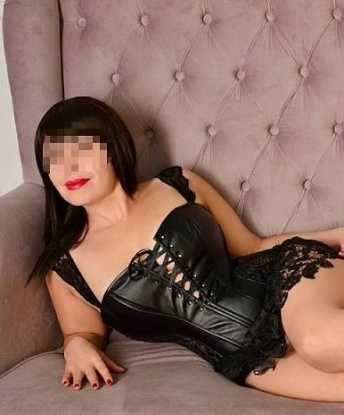 Анкета проститутки Агата - Фото, г. Берт-Даг, 38 лет, №958